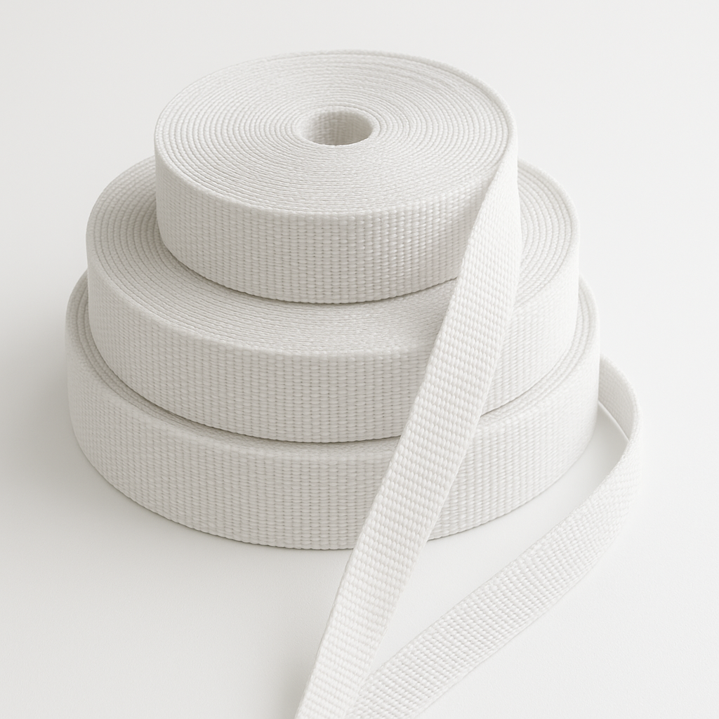 滌綸捆帶(polyester strap)