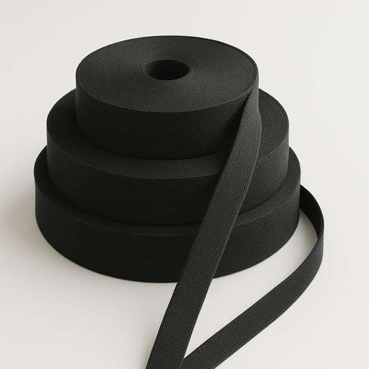 滌綸捆帶（polyester strap）