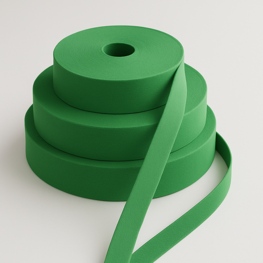 滌綸捆帶（polyester strap）